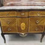645 2482 CHEST OF DRAWERS